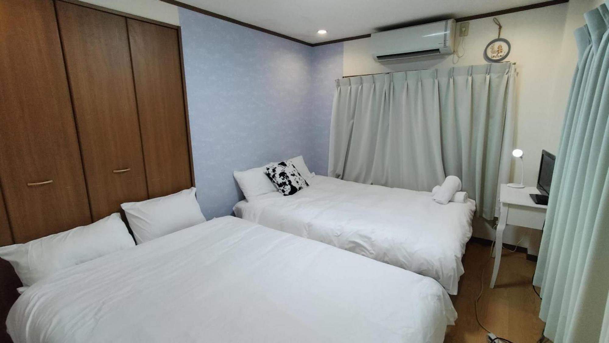 Nishi-Shinjuku-Zyz Aparthotel Tokyo Bagian luar foto