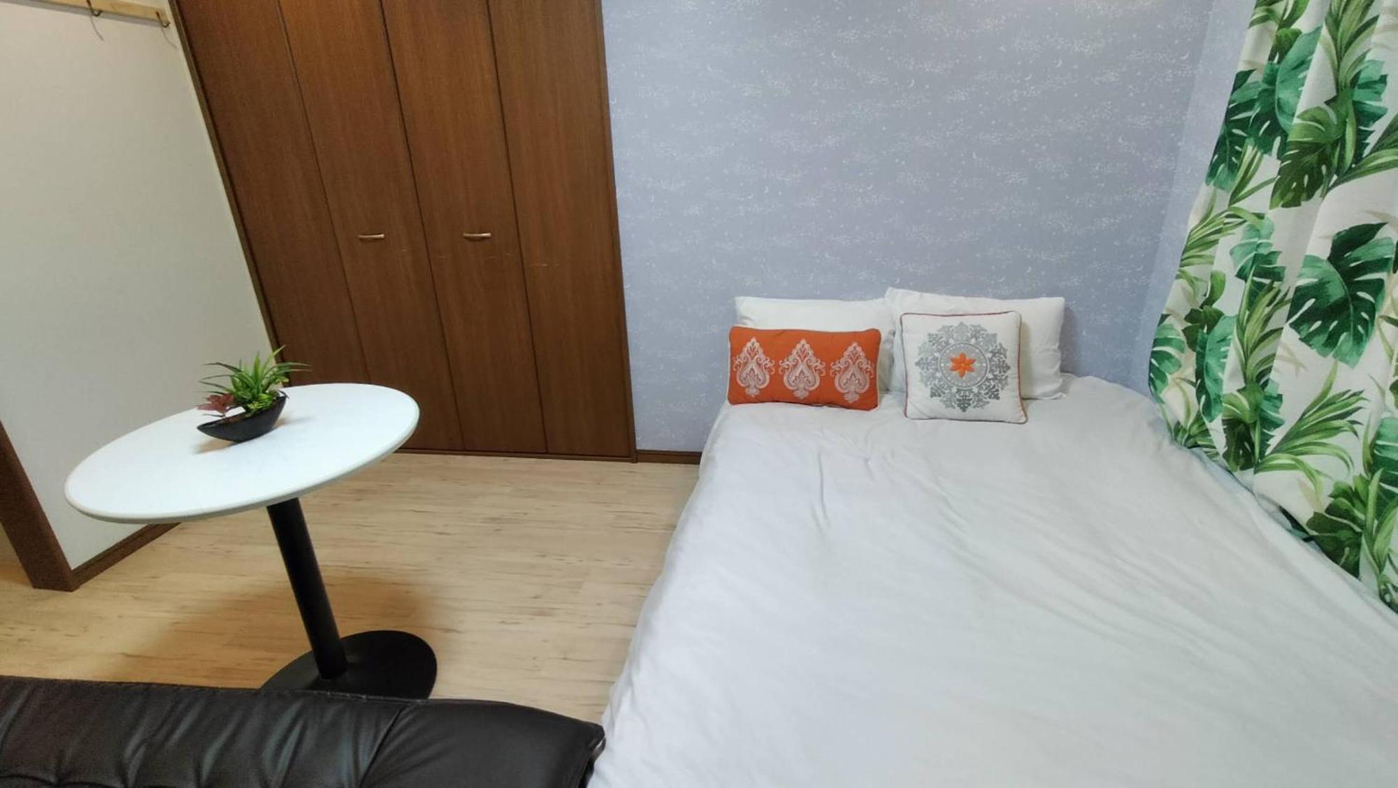 Nishi-Shinjuku-Zyz Aparthotel Tokyo Bagian luar foto